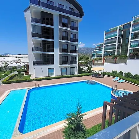 فندق Dreamy Luxury Two-bedroom Penthouse With Special Forest, Mountain And Sea Views