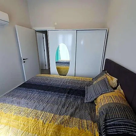 Hotel Dreamy Luxury Two-bedroom Penthouse With Special Forest, Mountain And Sea Views 4*
