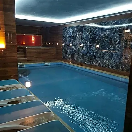 فندق Dreamy Luxury Two-bedroom Penthouse With Special Forest, Mountain And Sea Views ألانيا
