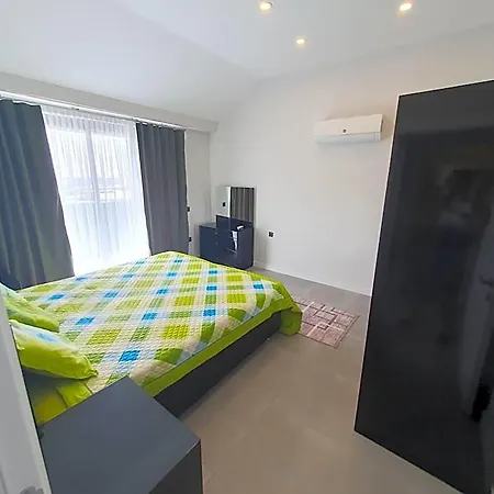 Hotel Dreamy Luxury Two-bedroom Penthouse With Special Forest, Mountain And Sea Views 4*