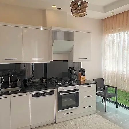 فندق Dreamy Luxury Two-bedroom Penthouse With Special Forest, Mountain And Sea Views