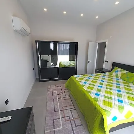 Dreamy Luxury Two-bedroom Penthouse With Special Forest, Mountain And Sea Views فندق 4*