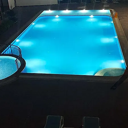 فندق Dreamy Luxury Two-bedroom Penthouse With Special Forest, Mountain And Sea Views 4*