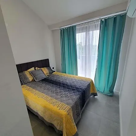 Dreamy Luxury Two-bedroom Penthouse With Special Forest, Mountain And Sea Views ألانيا